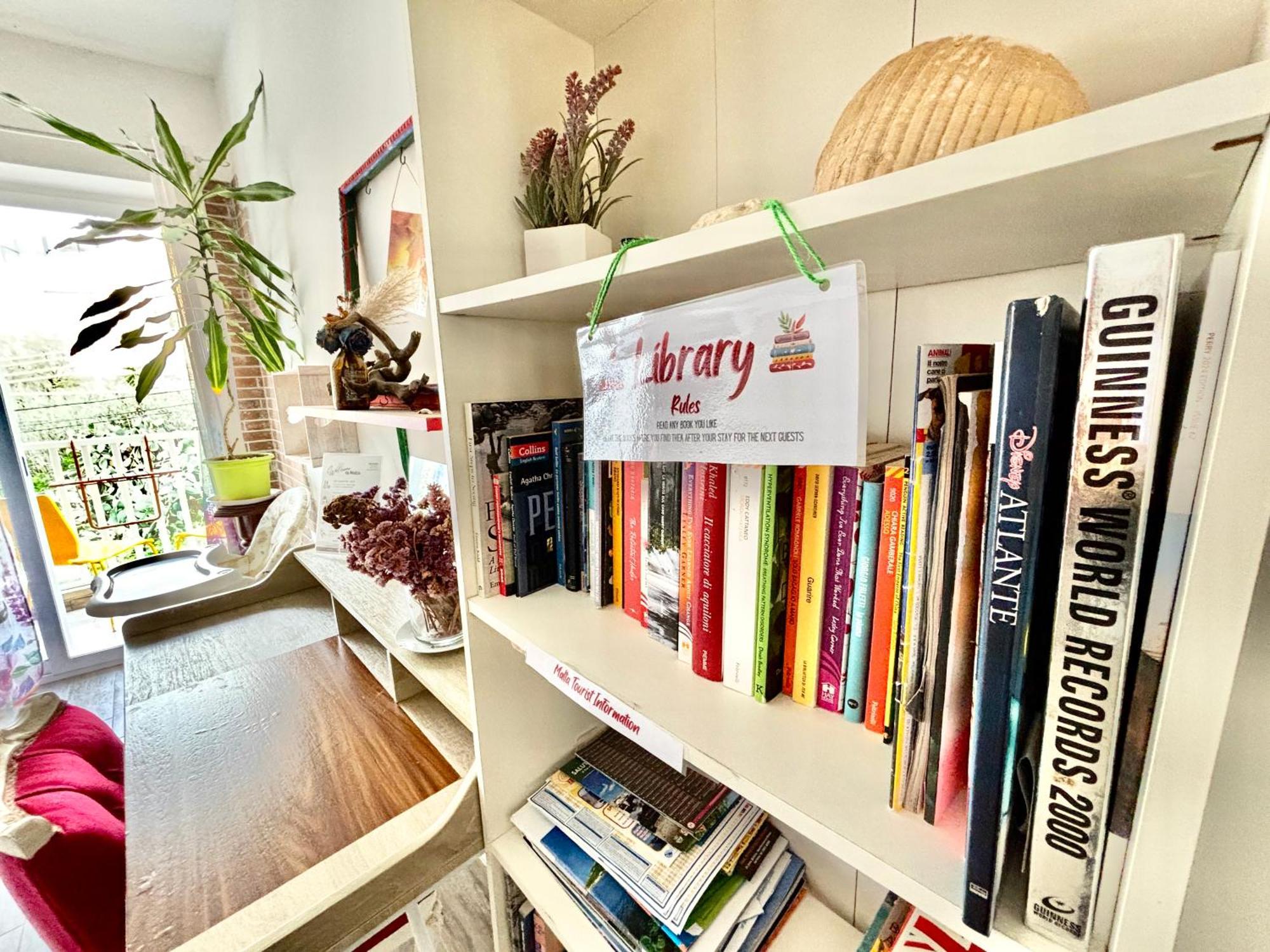 Cozy Appartament Sea View 마르사스칼라 외부 사진